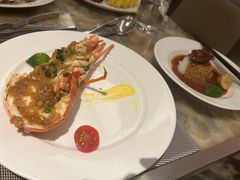 -安蒂娅·海鲜自助餐厅(安蒂娅美兰酒店)