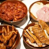 专门为了三孃老火锅的菜品来的 吃了好多回了