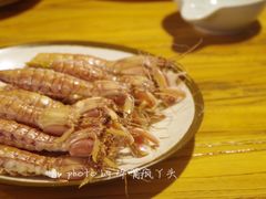 -黄寺蒸汽海鲜(黄寺大街店)