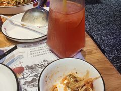 -山河屯铁锅炖·非遗东北菜(南山店)