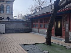 -于谦祠