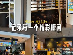 -麦当劳(杭州西湖银泰百货店)