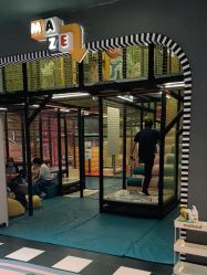 -meland亲子乐园(深圳领展中心城店)