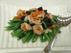 玉簪虾球-龙的酒楼·手工早茶·顺德菜(近良路店)