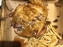 -東舍食唐精品陕菜馆