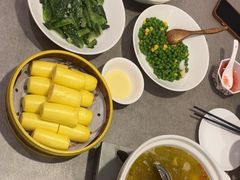 -汉水谣·江景餐厅(江滩店)