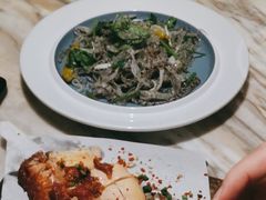 -周渝食惦·酸菜鱼精致川菜(横岗店)