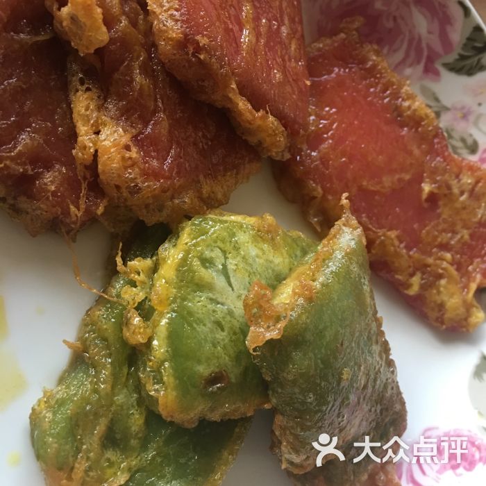 黄天源糕团薄荷猪油年糕图片 - 第4张