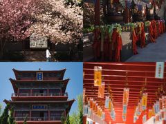 -石岛赤山风景区