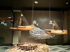 -中国京杭大运河博物馆