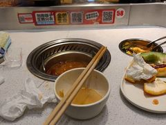 -龍歌自助小火锅(秦淮水游城店)