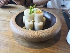 -東舍食唐精品陕菜馆