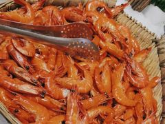 -海天盛宴新派海鲜自助餐厅(群力店)