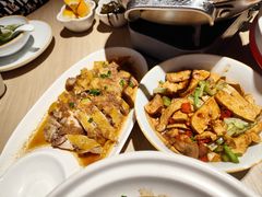 -湘阁里辣(大朗广场店)