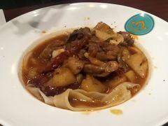 -哈密古丽新疆餐厅(江北融创店)