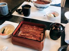-伊豆荣(不忍亭店)