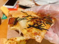 -乐凯撒披萨(蛇口花园城店)