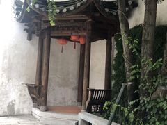 -三坊七巷历史文化街区