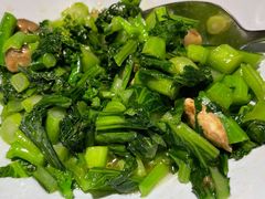 青菜钵钵-金牌外婆家(苏州中心店)