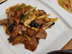 -少林寺欢喜地素斋馆