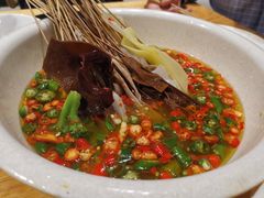 -嘉州叶婆婆钵钵鸡(建设路店)