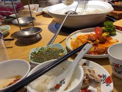 -龙泉人椰子鸡·糟粕醋·海南菜(南大桥店)