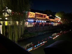 -小河直街历史文化街区