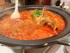 -贵州大厦贵州厅(樱花园西街店)