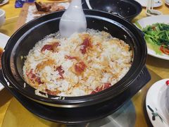 -大笑饭堂(甲子桥店)