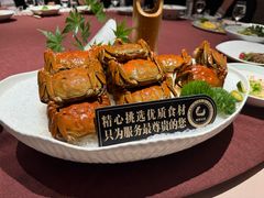 -久宴·天目湖大鱼头(恐龙园店)