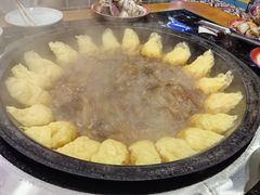 -边江铁锅炖鱼(振八街店)