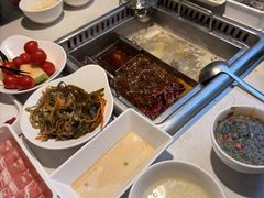 -野妹火锅(布吉店)