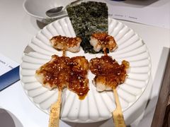 -火山屋台(新街口店)