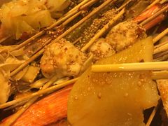 -星伦多 自助料理(圆融店)