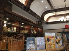 -东海咖啡馆