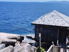 -海南分界洲岛旅游区