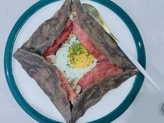 培根芝士格雷特-PANYA(东湖店)