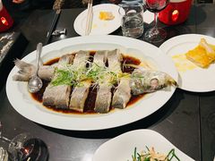 -北京王府井希尔顿酒店·秦唐中餐厅Chynna