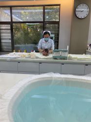 -宝生月子中心(独栋园林·福田店)
