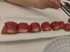 -御彩酒家(东风东路店)