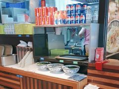 -鑫花溪牛肉米粉(东环大润发店)