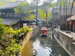 -深圳锦绣中华民俗村