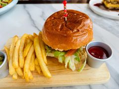 -风渡嘉荷西餐厅 Windy City(西三旗金隅店)