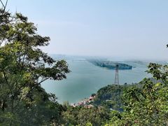 -昭山风景名胜区