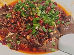 -长安大牌档之龙头酒肆(荣民龙首广场店)