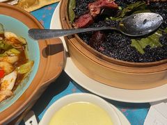 -茶人村·宫廷私厨(奥体印象城店)