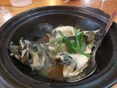 -ZF Seafood Restaurant 卓峰海鲜餐