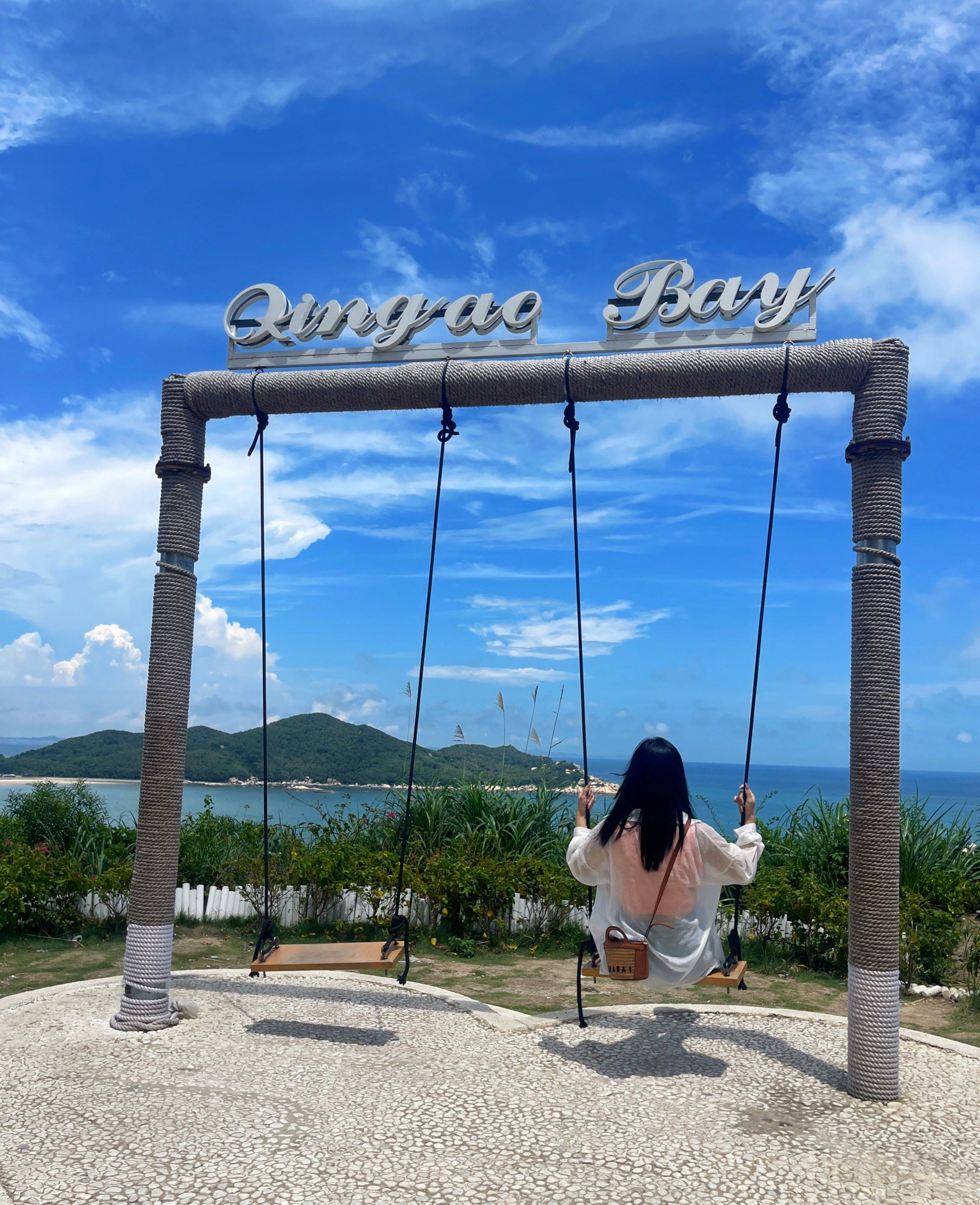 南澳岛住宿分享