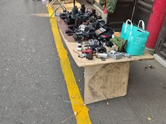 -沈阳道古物市场