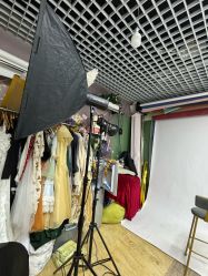 -FX摄影工作室(中关村店)